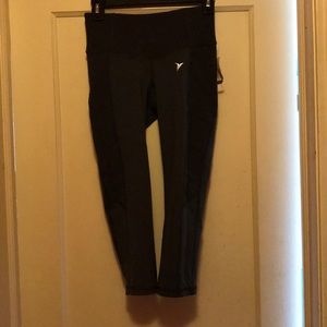 Capri active leggings